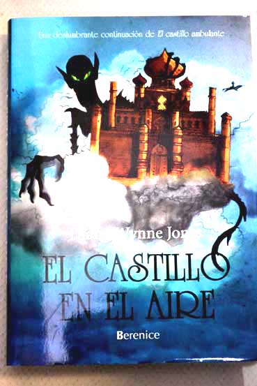 El castillo en el aire / Diana Wynne Jones