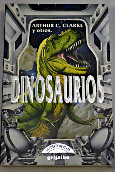 Dinosaurios / Arthur Charles Clarke