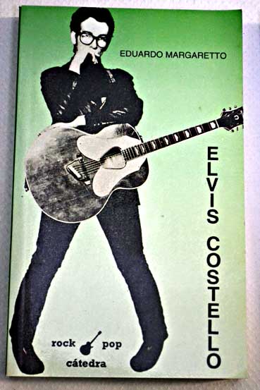 Elvis Costello / Eduardo Margaretto