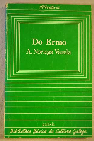 Do Ermo / Antonio Noriega Varela