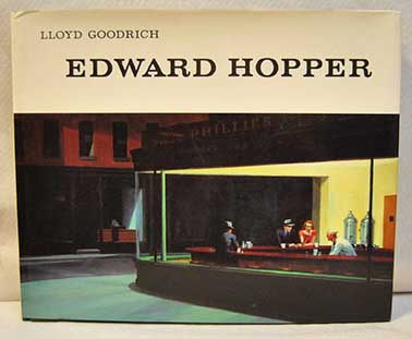 Edward Hopper / Lloyd Goodrich