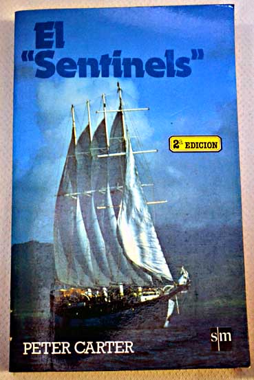 El Sentinels / Peter Carter
