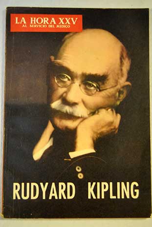 El rey del Kafiristan / Rudyard Kipling