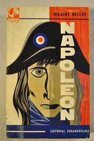 Napolen / Hilaire Belloc