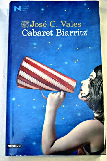 Cabaret Biarritz / Jos Calles Vales
