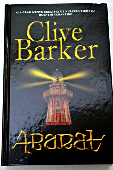 Abarat / Clive Barker