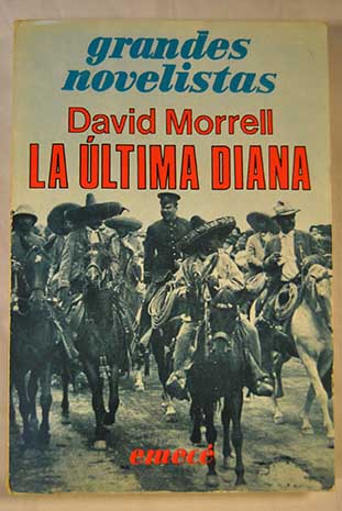 La ltima diana / David Morell