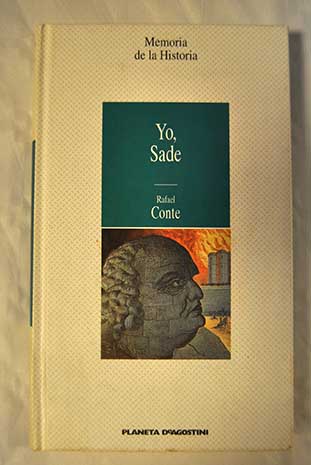 Yo Sade / Rafael Conte