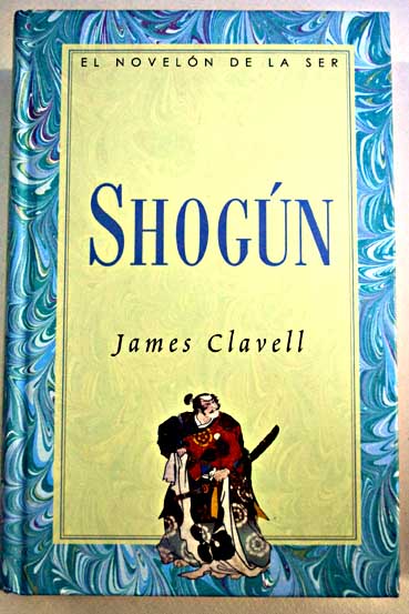 Shogn / James Clavell