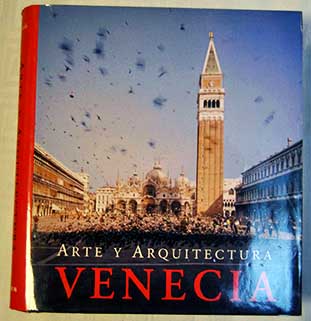 Venecia Arte y Arquitectura / Marion Kaminski