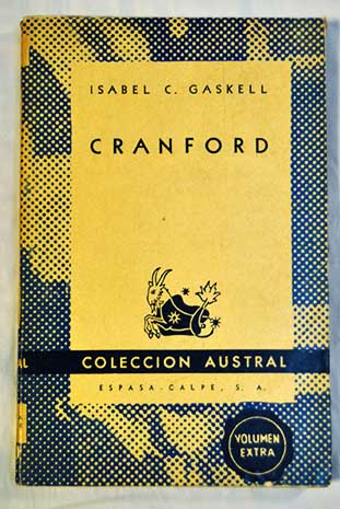 Cranford / Elizabeth Gaskell