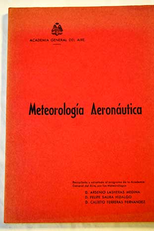 Metereologa aeronutica