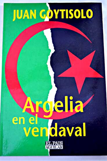 Argelia en el vendaval / Juan Goytisolo
