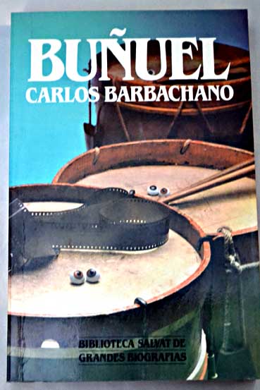 Buuel / Carlos Barbchano