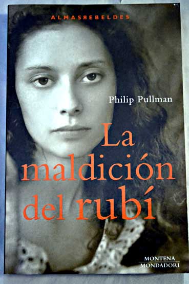 La maldicin del rub / Philip Pullman