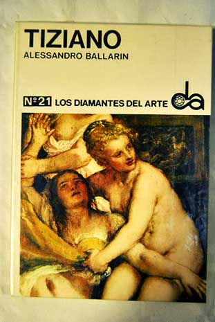 Tiziano / Alessandro Ballarin