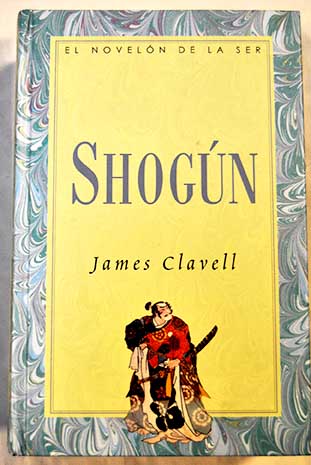 Shogn / James Clavell