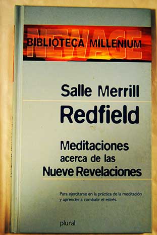 Meditaciones acerca de las nueve revelaciones / Salle Merrill Redfield