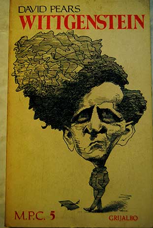 Wittgenstein / David Francis Pears