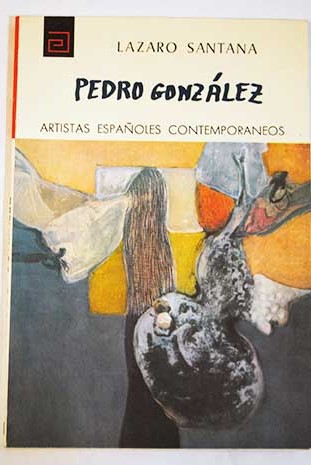 Pedro Gonzlez / Lzaro Santana