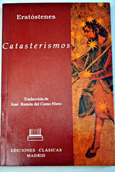 Catasterismos / Eratóstenes