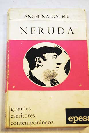 Neruda / Angelina Gatell
