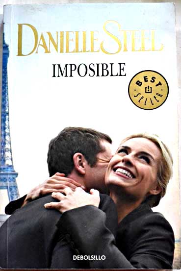 Imposible / Danielle Steel