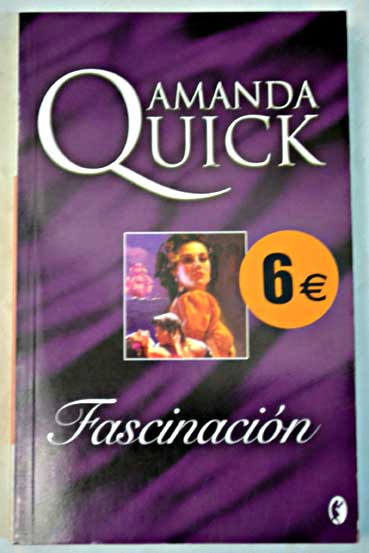 Fascinacin / Amanda Quick