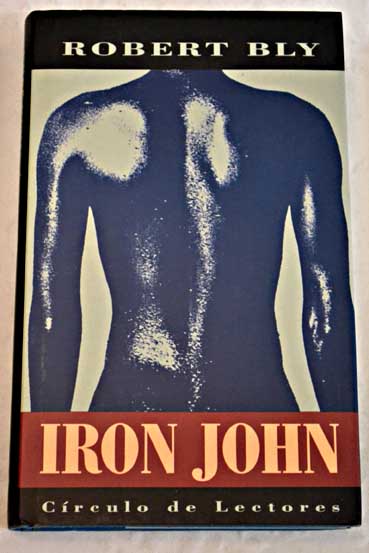 Iron John / Robert Bly