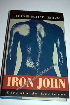 Iron John / Robert Bly