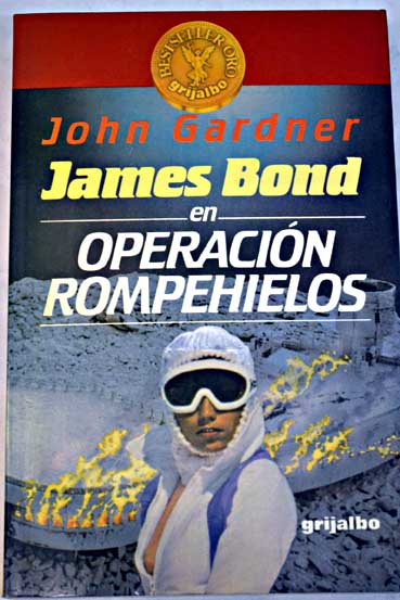Operacin Rompehielos / Gardner John