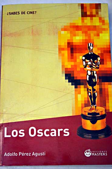 Los Oscars / Adolfo Prez Agust