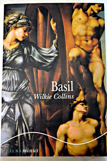 Basil / Wilkie Collins