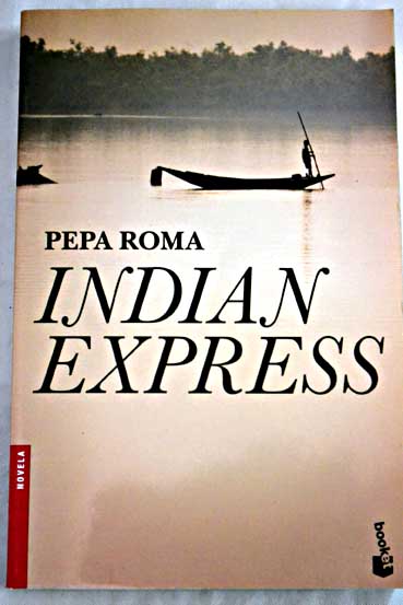 Indian Express / Pepa Roma