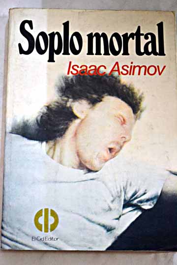 Soplo mortal / Isaac Asimov