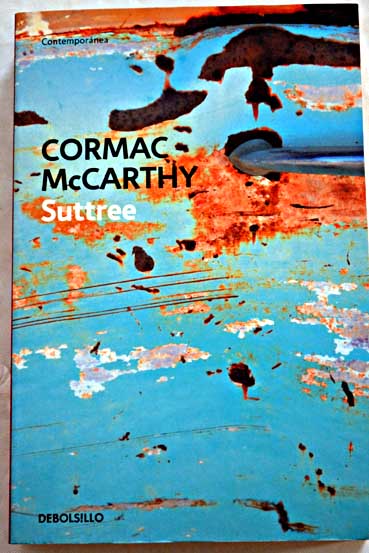 Suttree / Cormac McCarthy