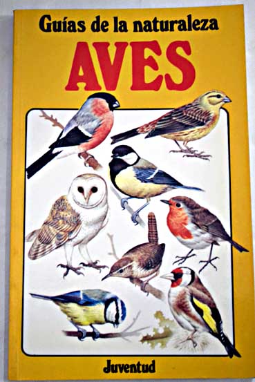 Aves / Peter Holden