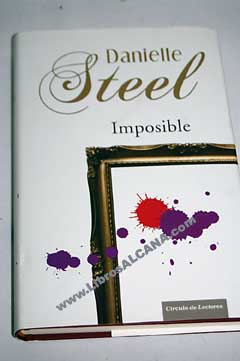 Imposible / Danielle Steel