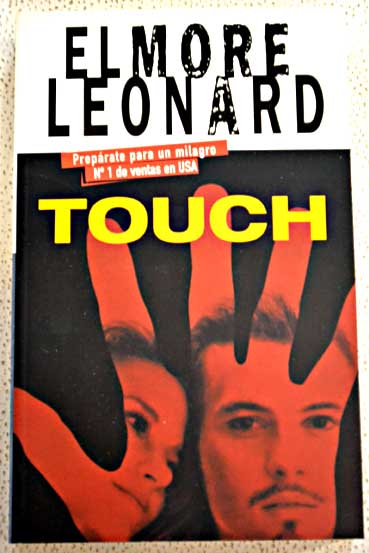 Touch / Elmore Leonard