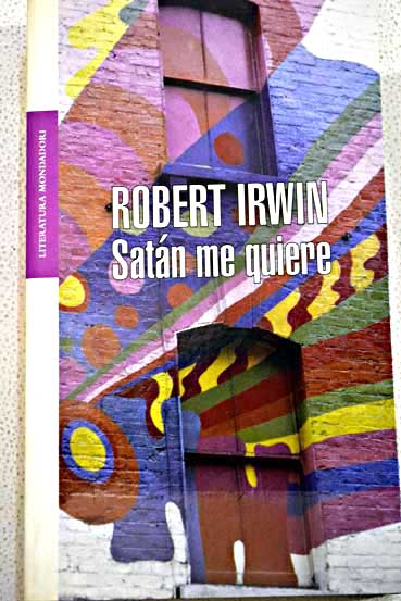 Satán me quiere / Robert Irwin