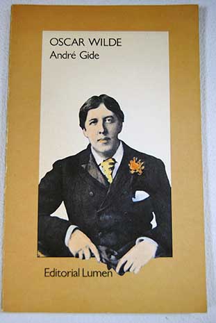 Oscar Wilde / Andr Gide