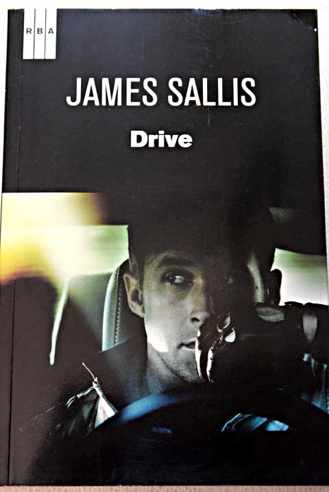 Drive / James Sallis