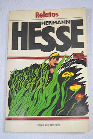 Relatos / Hermann Hesse