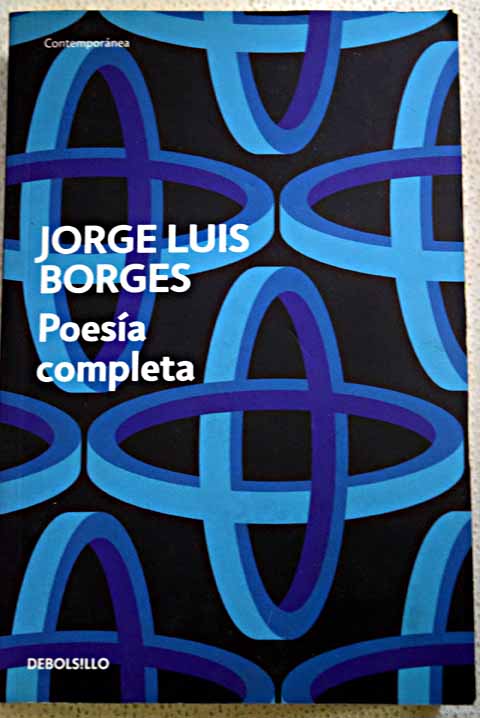 Poesa completa / Jorge Luis Borges