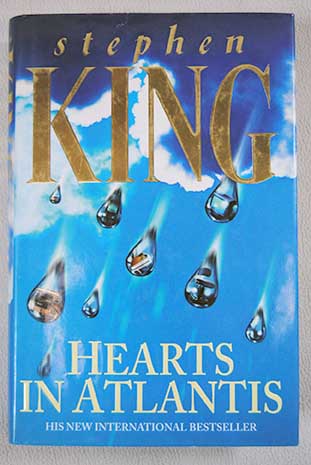 Hearts in Atlantis / Stephen King