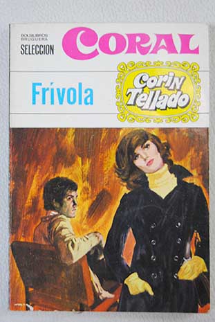Frvola / Corn Tellado