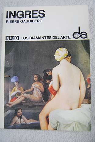 Ingres Pierre Gaudibert / Jean Auguste Dominique Ingres