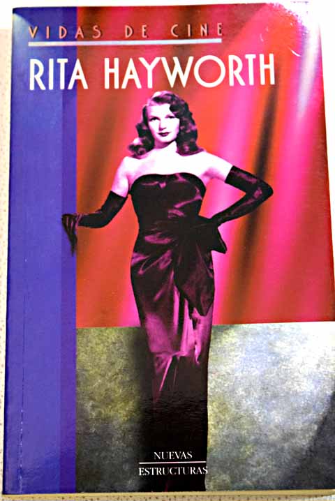 Rita Hayworth / Adolfo Prez Agust