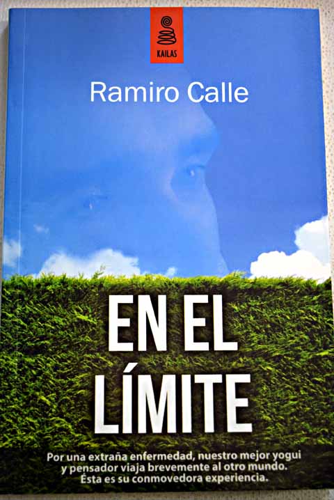 En el lmite / Ramiro Calle