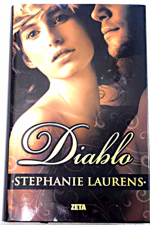 Diablo / Stephanie Laurens